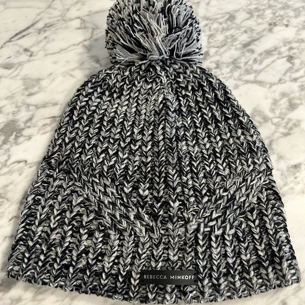 Rebecca Minkoff Women’s beanie